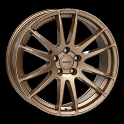 ALUTEC Monstr metallic-bronze