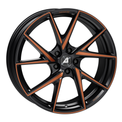 ALUTEC ADX.01 racing-black copper