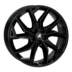 ALUTEC ADX.02 diamant-schwarz