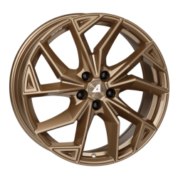 ALUTEC ADX.02 metallic-bronze