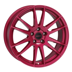 ALUTEC Monstr metallic-pink