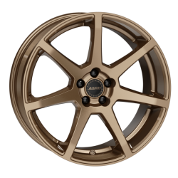 ALUTEC Pearl metallic-bronze