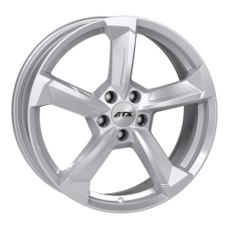 ATS Auvora polar-silber