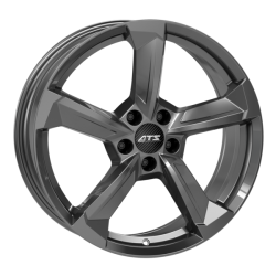 ATS Auvora dark-grey