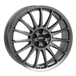 ATS Streetrallye dark-grey
