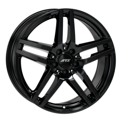 ATS Mizar diamant-schwarz