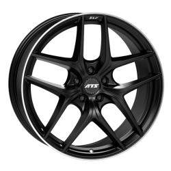 ATS Competition 2 racing-schwarz hornpoliert