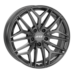 ATS Passion dark-grey