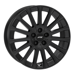 ATS Obsession matt black