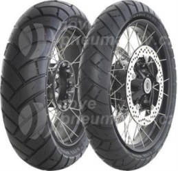 120/70R17 58W, Avon, TRAILRIDER AV53