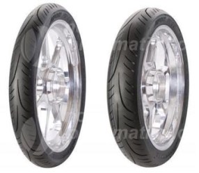 80/100D17 53S, Avon, STREETRUNNER AV83