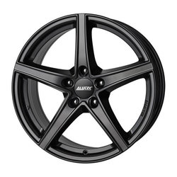 ALUTEC Raptr racing-schwarz 7.5x17 5x112 ET35