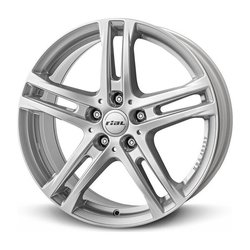 RIAL Bavaro polar-silver 6x15 5x112 ET47
