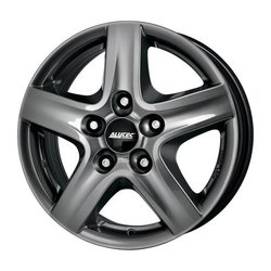 ALUTEC Grip T graphit 6.5x16 5x114 ET48