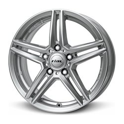 RIAL M10 polar-silver 6.5x16 5x112 ET38