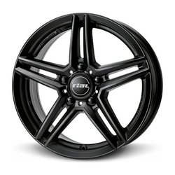 RIAL M10 racing-black 6.5x16 5x112 ET38