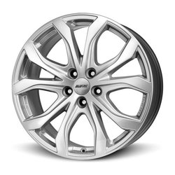 Alutec W10X polar-silver 9x20 5x112 ET29