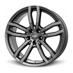 ALUTEC DriveX metal-grey 8.5x19 5x112 ET28