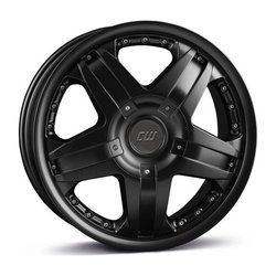 Borbet CWB black matt 8x18 6x130 ET53