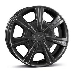 Borbet CH mistral anthracite glossy 7.5x17 5x130 ET63