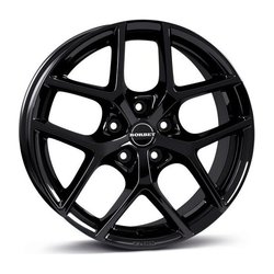 Borbet Y titan matt 8x19 5x112 ET50