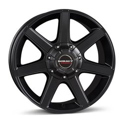 Borbet CWE black matt 7x16 5x139 ET15