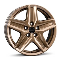 Borbet CWZ bronce matt 7.5x18 5x120 ET53
