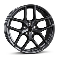 Borbet Y e-grey 9.5x19 5x114 ET45