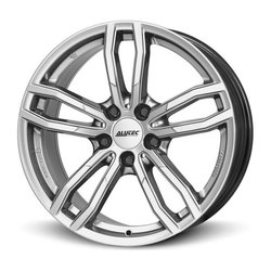 ALUTEC Drive polar-silver 8.5x19 5x112 ET52
