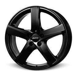 ALUTEC Freeze diamant-schwarz 6.5x16 5x114 ET38