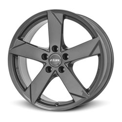 RIAL Kodiak graphit 6.5x16 5x114 ET35