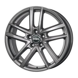 RIAL Astorga graphit 6.0x15 5x100 ET37