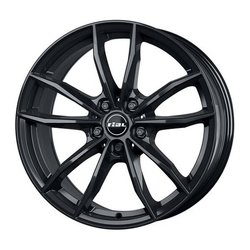 RIAL X12X diamant-schwarz 9x20 5x112 ET33