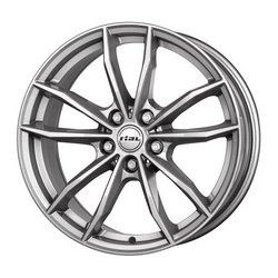 RIAL X12X metal-grey 9x20 5x112 ET33