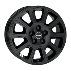 RIAL Transporter2 diamant-schwarz 6x15 5x112 ET30