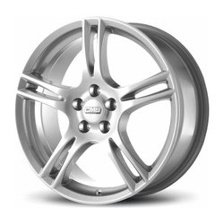 CMS C9 Silver 5.5x14 4x98 ET35