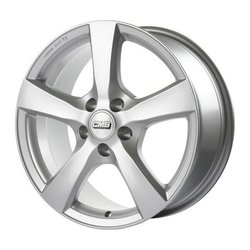CMS V1 Silver 6x15 5x105 ET37