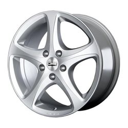 CMS C12 Racing Silver 8.5x18 5x112 ET35