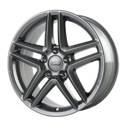 CMS C26 Titan Gloss 7x16 5x112 ET48