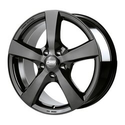 CMS V1 Complete Black Gloss 6.5x16 5x112 ET33