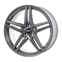 CMS C29 Titan Gloss 7.5x17 5x112 ET27