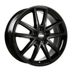 CMS C30 Complete Black Gloss 6.5x16 5x114 ET32