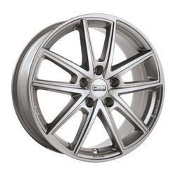 CMS C30 Racing Silver 6.5x16 5x114 ET32