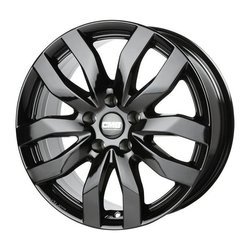 CMS C22 Complete Black Gloss 6x15 4x100 ET35