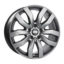 CMS C22 Titan Gloss 6x15 4x100 ET35