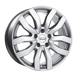 CMS C22 Racing Silver 6x15 4x100 ET35