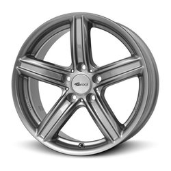 Brock RC21 Titan Metallic ( TM) 7.5x17 5x120 ET34