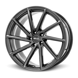 Brock B37C Dark Sparkle (DS) 9.5x20 5x112 ET38