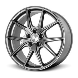 Brock B40 Ferric Grey Matt (FGM) 9x19 5x112 ET44