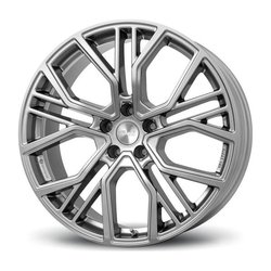 Brock B41 Ferric Grey (FG) 9x20 5x112 ET20